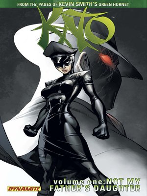 cover image of Kato (2010), Volume 1